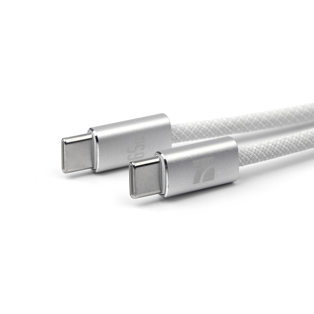 Universal Compatibility – USB-A to Type-C, Lightning, Micro USB Cables for Multiple Devices