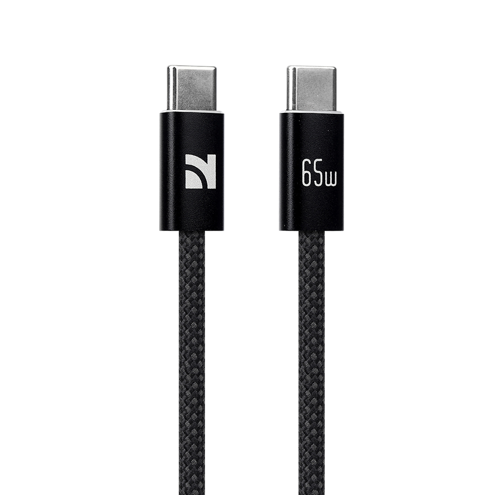 Close-Up of Premium Aluminium Alloy Connector – Long-Lasting and Stylish Build