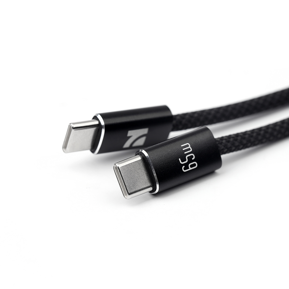 Complete NCC Changlian Series Lineup – 10 Cable Models for Every Device