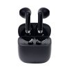 NCC LY-0101 Bluetooth 5.4 wireless earbuds with Hi-Fi stereo sound, 13mm drivers, ergonomic design, and 20-hour battery life.