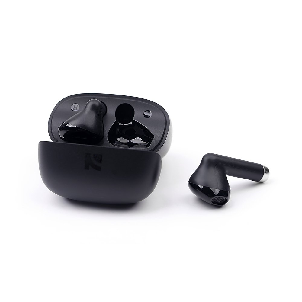 Compact Hi-Fi stereo earbuds