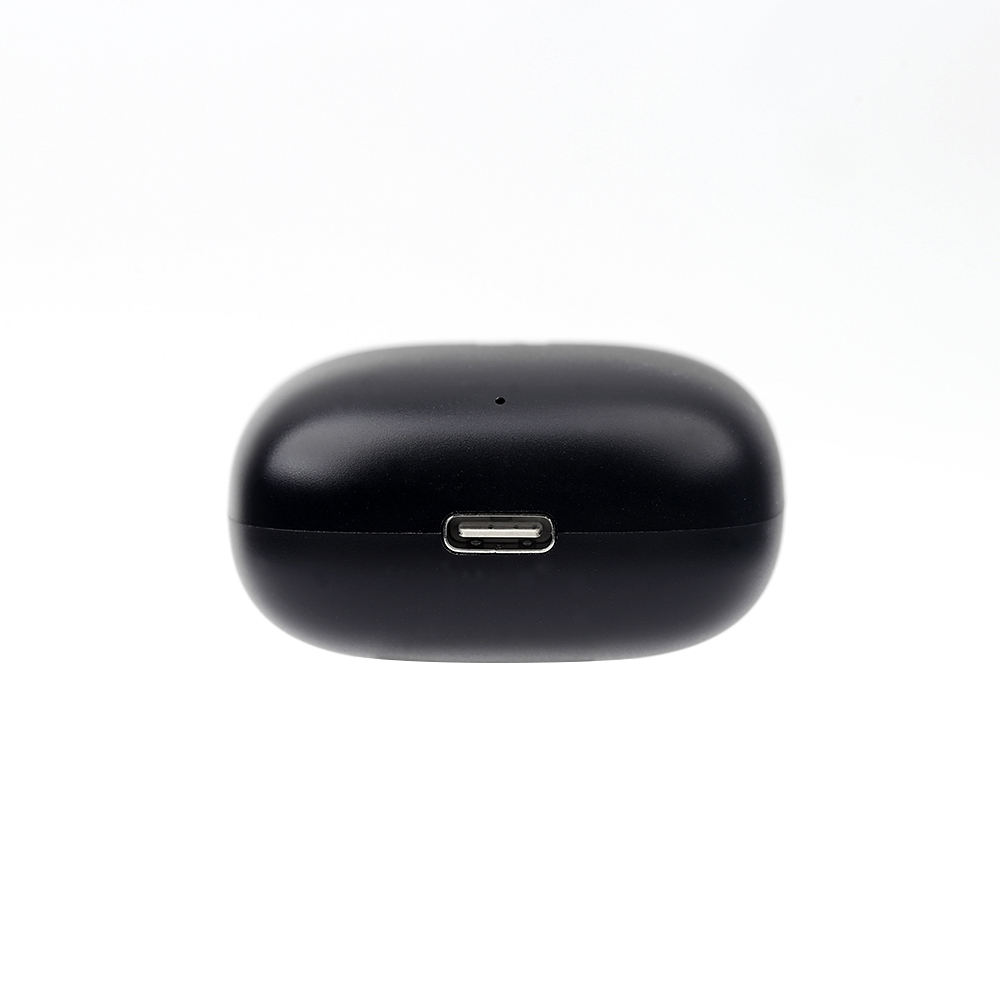 Ergonomic wireless earphones