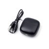 Waterproof Bluetooth wireless earbuds