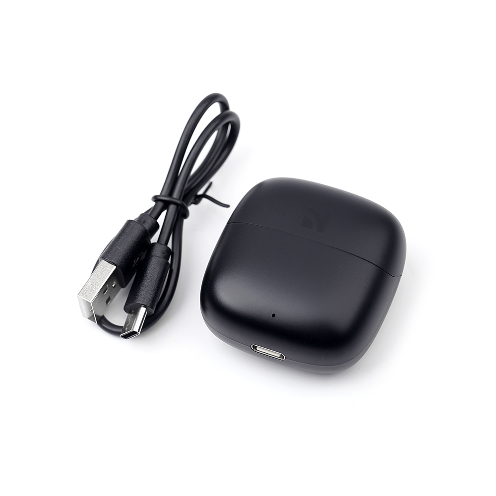 Waterproof Bluetooth wireless earbuds
