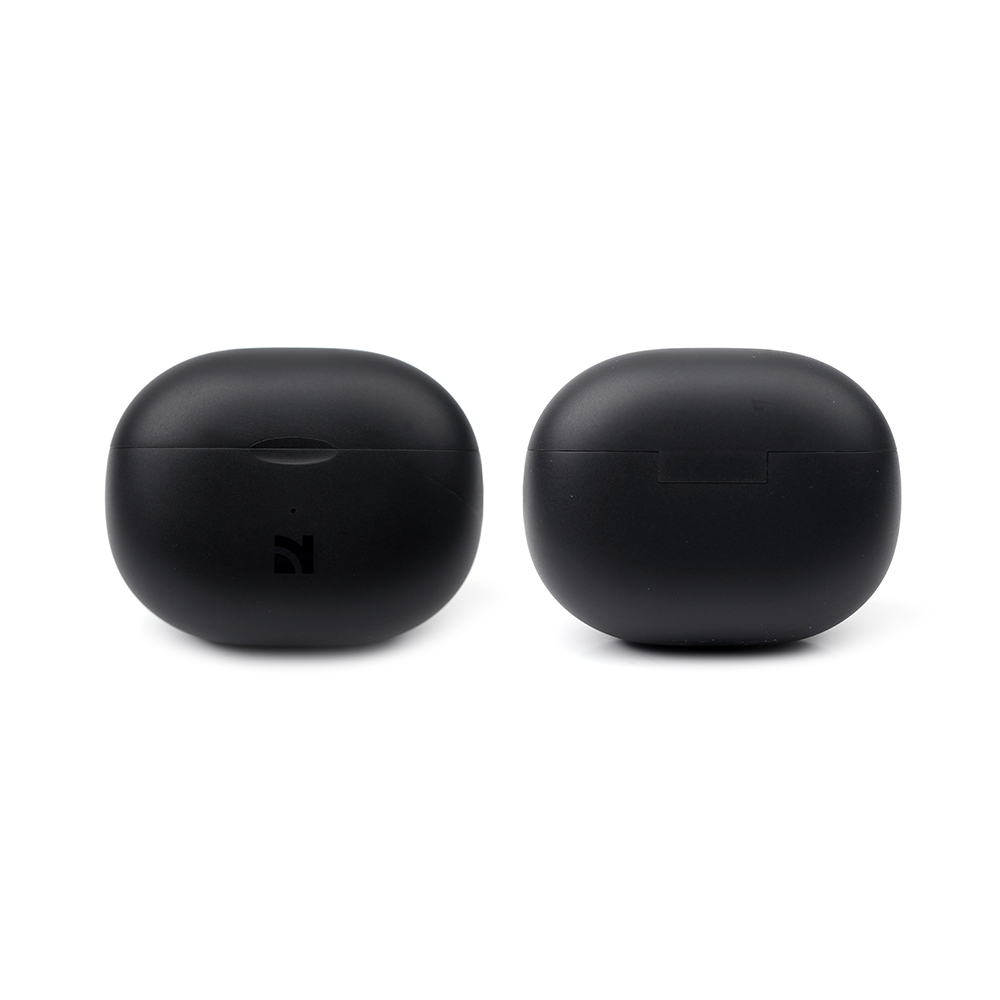 NCC Bluetooth 5.4 wireless headphones