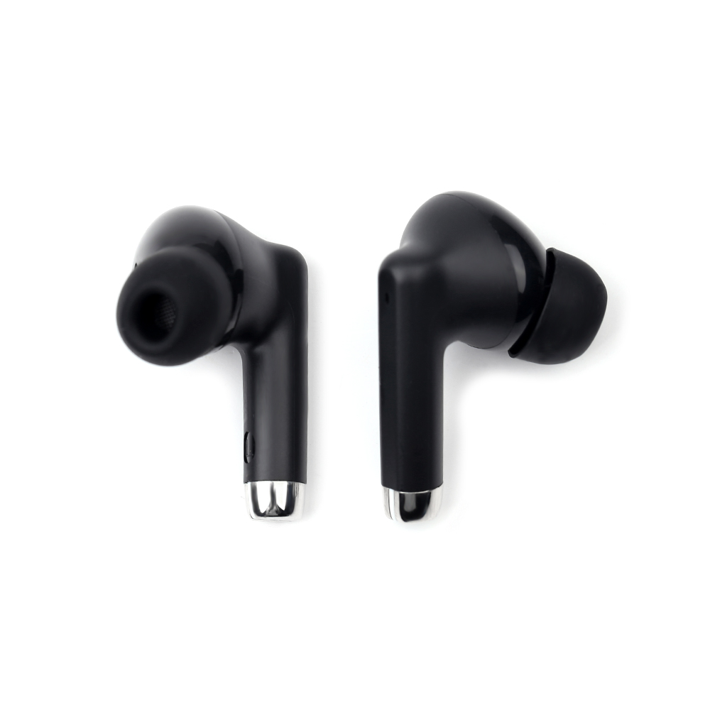Compact Hi-Fi stereo earbuds
