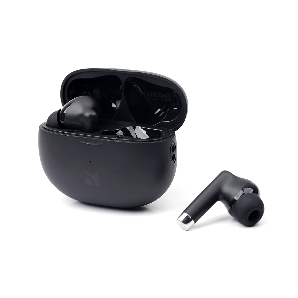 USB-C fast charging Bluetooth 5.4 earphones