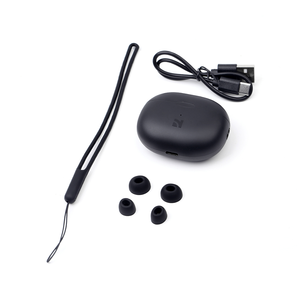 NCC LY-0201 waterproof Bluetooth earbuds