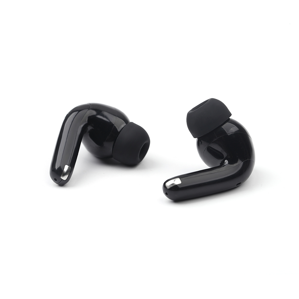 B15438-7 NCC ANC earbuds compatible with iPhone Android and laptops via Bluetooth 5.4