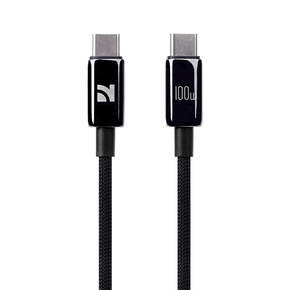 B15456-1 NCC LZ Series Zinc Alloy Fast Charging Cables – Premium Braided USB-C, Lightning, and Micro USB Options