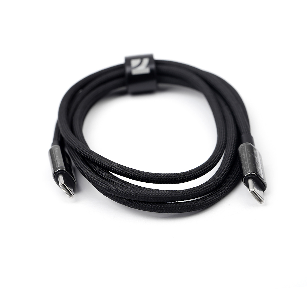 Fast Lightning Charging Cable for iPhone – NCC LZ Series 36W C to L Cord