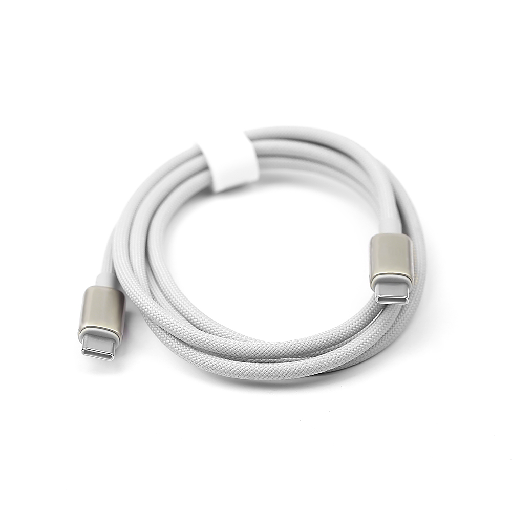 High-Efficiency Power Delivery – USB-C PD, Lightning, and Micro Interfaces Supported