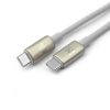 Braided Zinc Alloy Cable Collection – Strength, Speed, and Style Combined