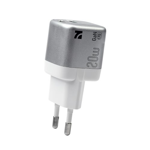 NCC 20W GaN USB-C Wall Charger