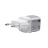 Compact 20W GaN Fast Charger Lightweight Design