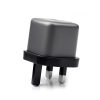 45W GaN Fast Charger – Efficient USB-C PD and USB-A QC Dual Output