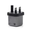 NCC Dual-Port 45W GaN Charger – Charge Laptop and Phone Simultaneously