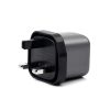 Compact and Powerful 45W GaN Wall Charger – Lightweight Travel Design