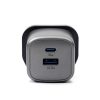 NCC 45W GaN Fast Charger – Advanced Gallium Nitride Technology for Efficiency