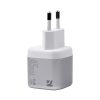 Retail Packaging Display – NCC 45W USB-A+C GaN Fast Charger Color Box