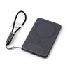 NCC 20W Magnetic Wireless Charger with Dual-Mode Charging and USB-C Port
