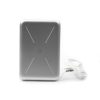 NCC Magnetic Fast Charging Power Bank – Compact 5000mAh Battery with USB-C PD Output