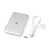 NCC Magnetic Power Bank with Anti-Fingerprint Finish and Dual Charging Modes