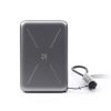 NCC 10000mAh Magnetic Power Bank with 20W Fast Charging and Strong Snap-On Design