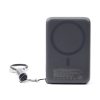 High-Capacity NCC Magnetic Power Bank – 10000mAh Portable Charger with MagSafe Connection