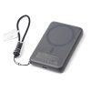 NCC Magnetic Power Bank with Dual Charging Output – 20W PD + Magnetic Wireless Charging