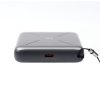 Portable 10000mAh NCC Magnetic Power Bank – Lightweight Fast Charger for Travel and Daily Use