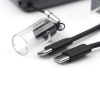 NCC 20W USB-C PD Magnetic Power Bank – Compact and Airline-Approved Design