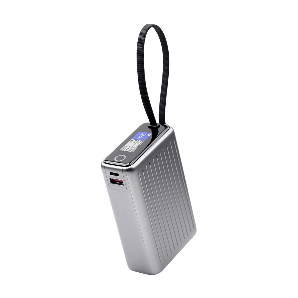 20000mAh Power Bank