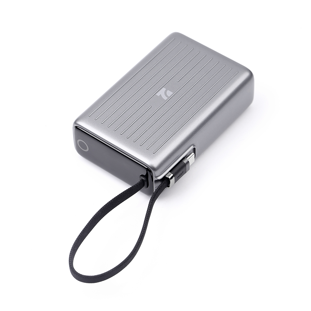 iPad Charging Power Bank