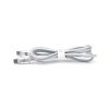 High-Speed USB-C to USB-C 65W Charger Cable – Durable Braided Type C Cord