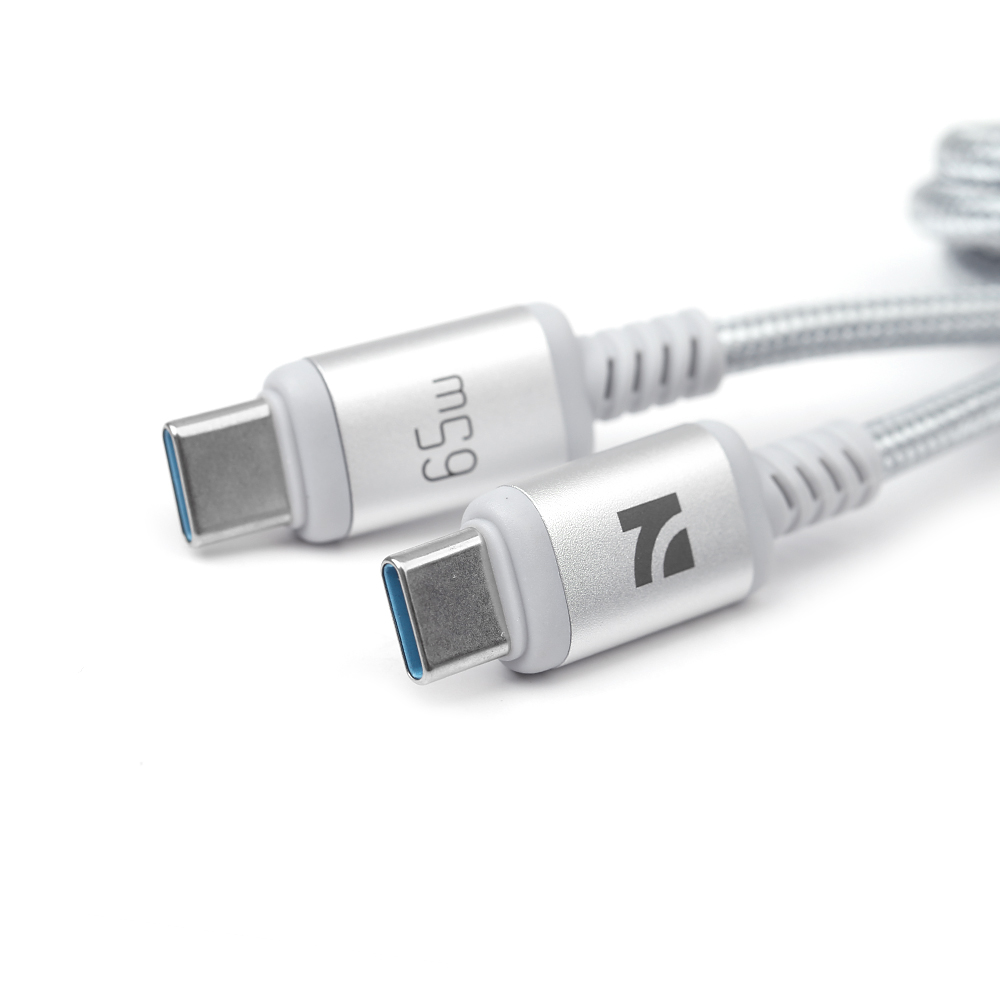 Lightning Fast Charging Cable for iPhone – NCC SC Series 36W C to L Cable