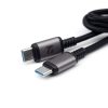 Fast Charging & Data Transfer Cable Collection – High Performance and Long Lifespan