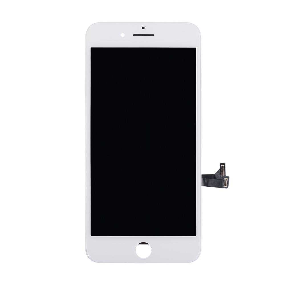 NCC Prime Incell LCD Display Assembly For iPhone 7 Plus with Metal Plate