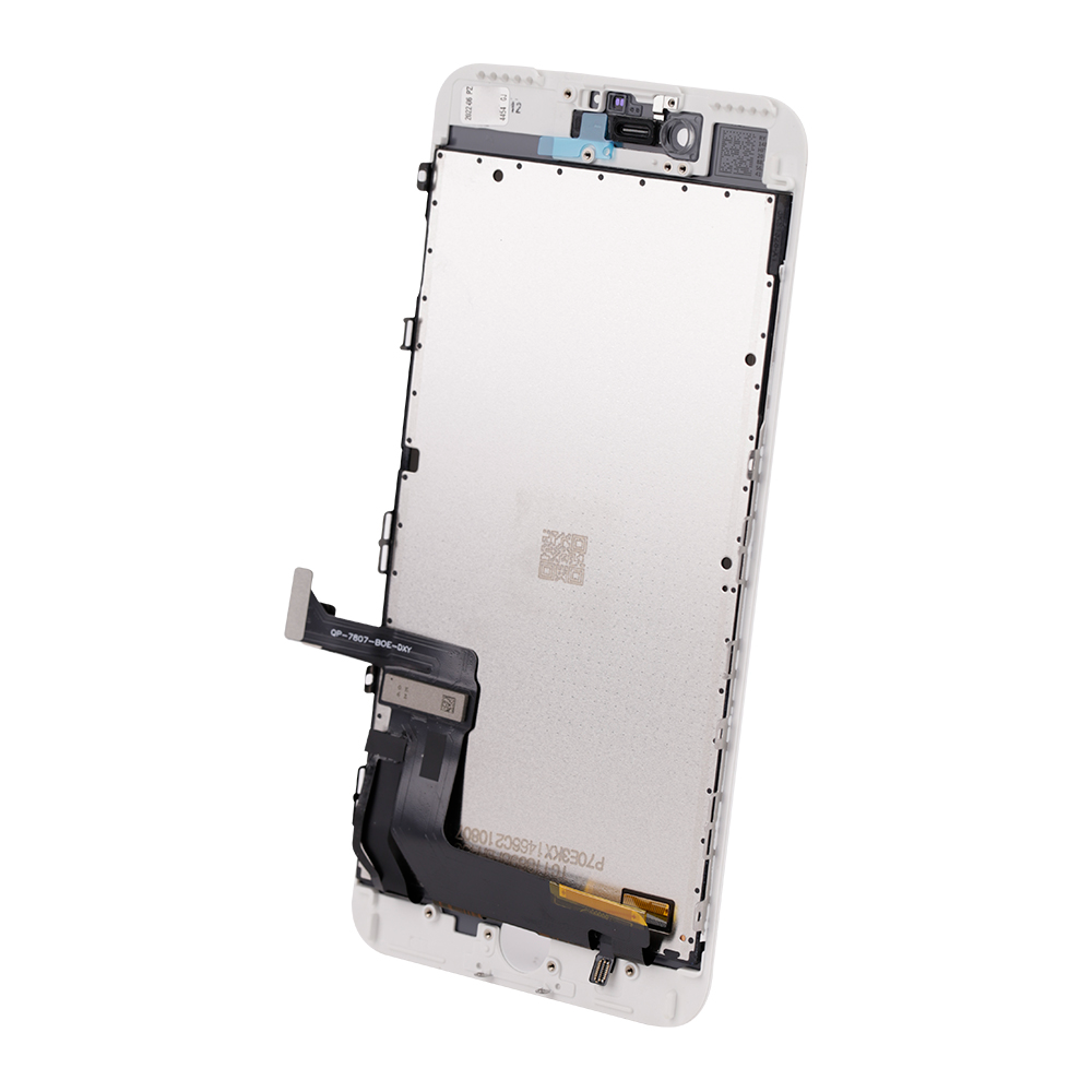 NCC Prime Incell LCD Display Assembly For iPhone 7 Plus with Metal Plate