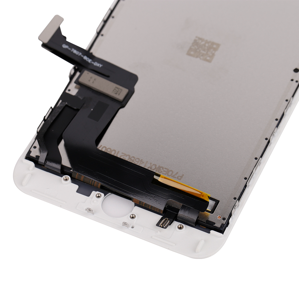 NCC Prime Incell LCD Display Assembly For iPhone 7 Plus with Metal Plate