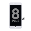 NCC Prime Incell LCD Display Assembly For iPhone 8 Plus with Metal Plate