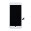 NCC Prime Incell LCD Display Assembly For iPhone 8 Plus with Metal Plate