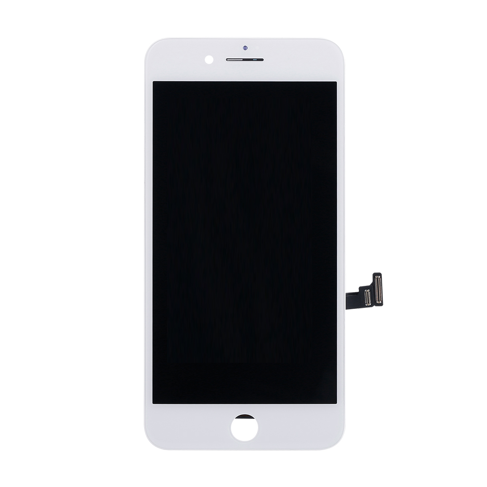 NCC Prime Incell LCD Display Assembly For iPhone 8 Plus with Metal Plate