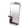 NCC Prime Incell LCD Display Assembly For iPhone 8 Plus with Metal Plate