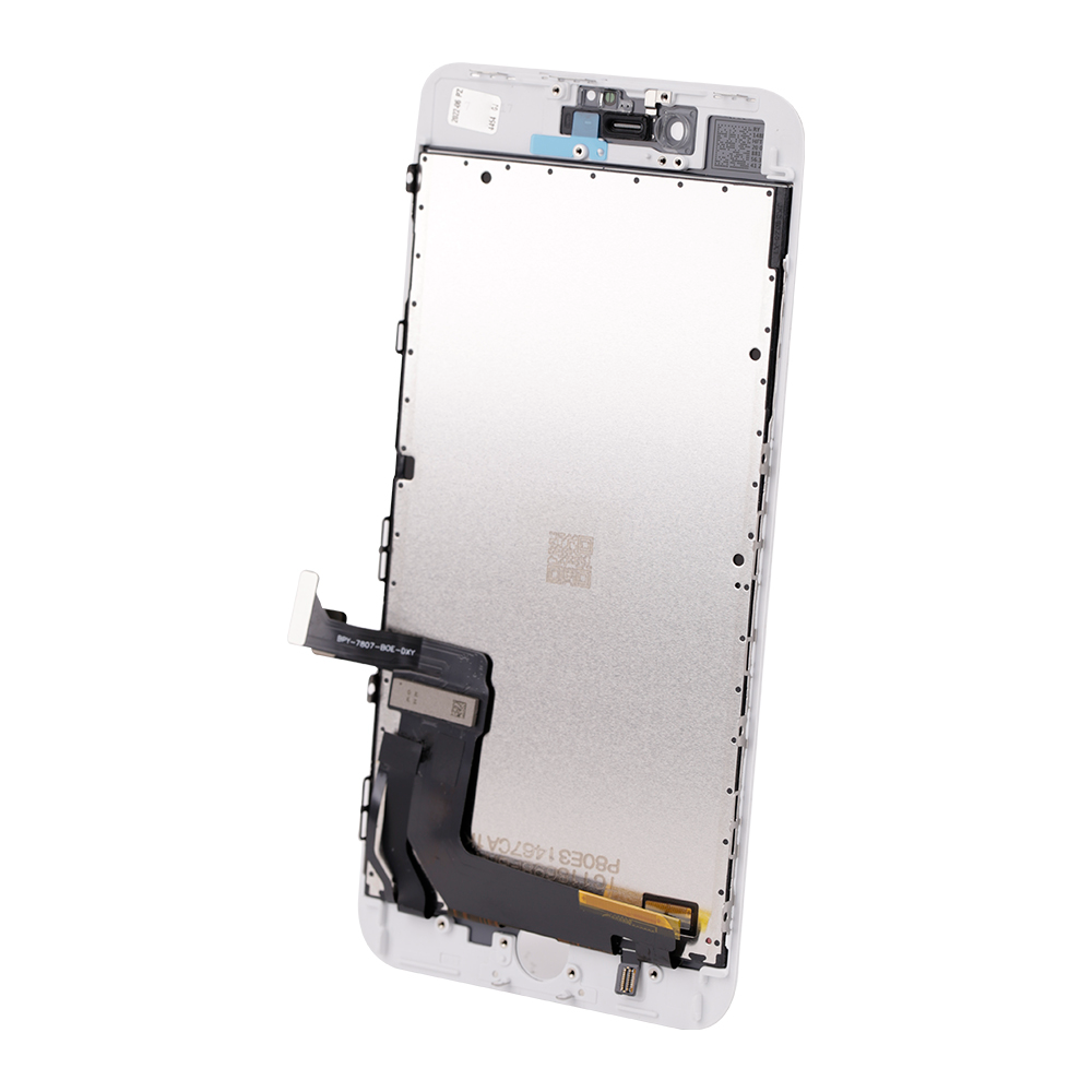 NCC Prime Incell LCD Display Assembly For iPhone 8 Plus with Metal Plate