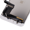 NCC Prime Incell LCD Display Assembly For iPhone 8 Plus with Metal Plate