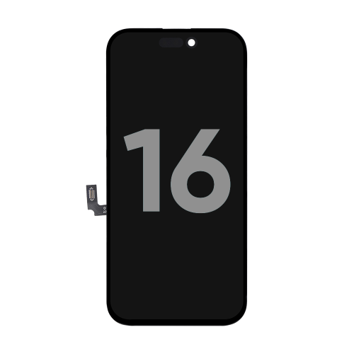 ncc incell lcd screen