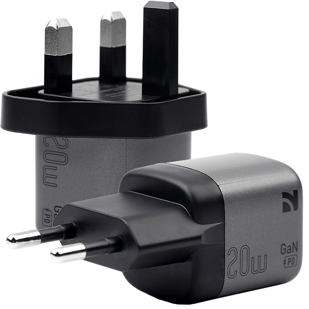 YC Series Wall charger