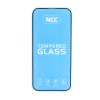 Wholesale NCC Large Arc Edge Tempered Film for iPhone 7–16 – Anti-Fingerprint, High Clarity, Full Coverage