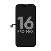 NCC Prime iPhone 16 Pro Max LCD Screen Replacement with 733 cd/m² High Brightness